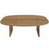 Intervalle Coffee Table