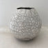 Large round vessel #1065 by Laura Jankelson