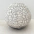 Large round vessel #1067 by Laura Jankelson