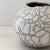 Large round vessel #1068 by Laura Jankelson