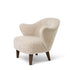 Ingeborg Lounge Chair by Audo CPH