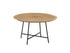 Alburni Occasional High Side Table
