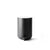 Pedal Bin Black, Designed by Norm Architects for AUDO.