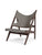 Knitting Lounge Chair by Audo CPH