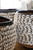 Cowrie Shell Basket