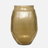 BT Cut Glass Vase - Medium