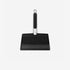 Dustpan and broom set by VIPP