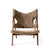 Knitting Lounge Chair by Audo CPH
