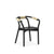 Knot Chair by Norman Copenhagen