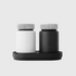 Salt and Pepper Mills Set by VIPP