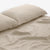 Bemboka Linen Standard Pillowcases - Pair